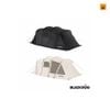 Lều Dã Ngoại  BLACKDOG Tunnel Tent BD-ZP006