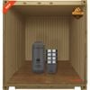 Set Ly Cargo Container POCKET GLASS