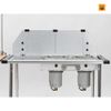 Chắn gió Snow peak Table Top Architect Windscreen, CK-301