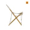 Ghế Snow peak Take Chair Long, LV-086