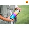 Bình Snow peak Titanium Aurora Bottle, TW-800