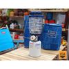 Đèn măng xông Gas Coleman IL 2500 NorthStar LP Lantern (Navy)