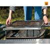 Phụ Kiện Bếp Củi Snow peak Fireplace Grill M, ST-033MA