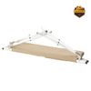 Giường xếp gọn Snow Peak Cot High Tension , BD-030R
