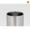 Ly Snow peak Shimo Can Cooler in 350ml, TW-355