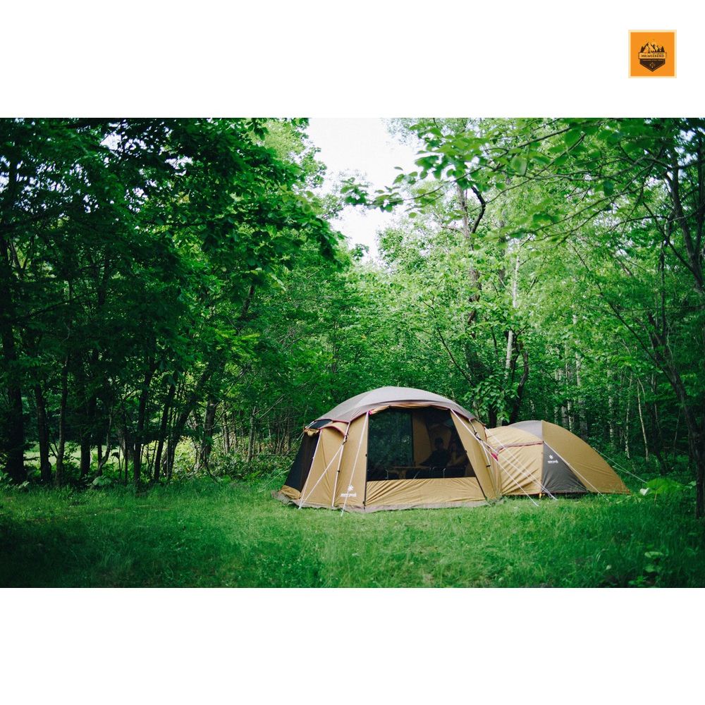 Lều Trung Tâm Snow peak Mesh Shelter, TP-925