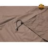 Tấm Lót lều Snow Peak Land Nest Shelter Mat Sheet Set, TP-259-1