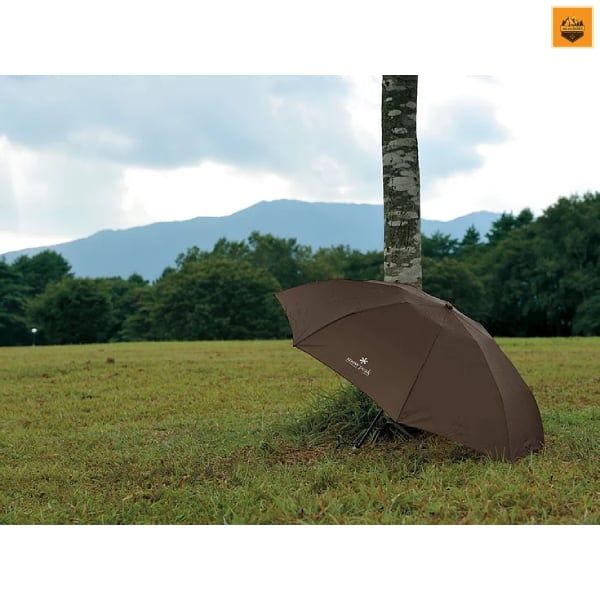 Dù Che Mưa Snow peak UMBRELLA UL GRAY, UG-135GY