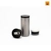 Bình giữ nhiệt Snow peak System bottle Titanium 350 / USA LIMITED ITEM, TW-180