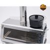 Bếp củi Snow Peak MK Stove, ST-110