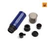 Máy Pha Cà Phê Outin Nano Portable Espresso Machine Set (Ocean Blue) Limited Special Edition - Chính Hãng Full Vat