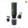 Máy Pha Cà Phê Outin Nano Portable Espresso Machine (Forest Green) - Chính Hãng Full Vat