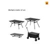 Bàn Dã Ngoại BLACKDOG Aluminum Alloy Folding Table BD-ZZ003