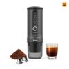 Máy Pha Cà Phê Outin Nano Portable Espresso Machine (Space Grey) - Chính Hãng Full Vat