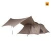 Lều Snow peak Land Nest M Tent Tarp Set, Set-260