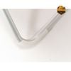 Miếng Lót Ghế Snow Peak FD Chair Leg Caps , UG-156