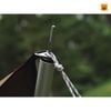 Dây Buộc Snow peak Polypropylene Rope Pro. 3mm, AP-005