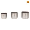 Ly Snow peak Ti-Double M300 Stacking Mug, TW-127