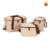 Túi Giữ Nhiệt Snow peak Soft Cooler 38
