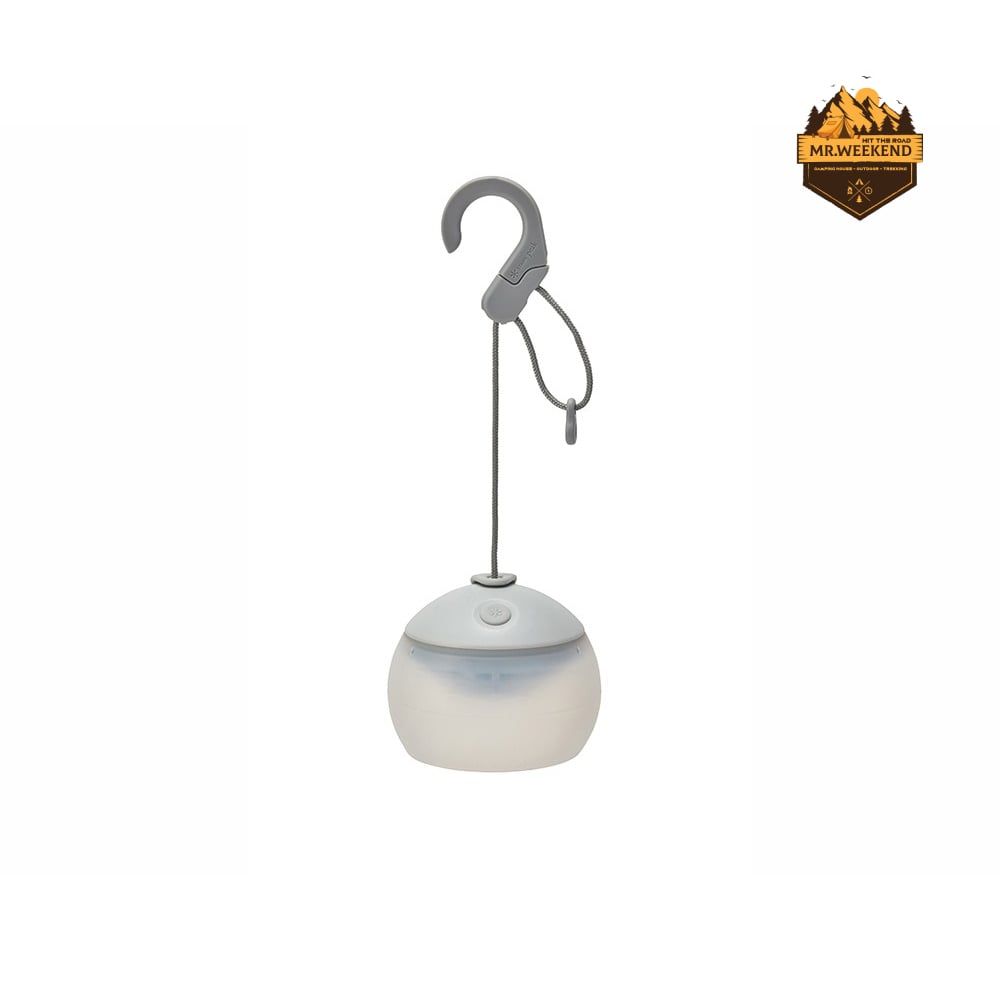 Đèn Snow Peak RB Ground Cherry Asamoya ( Hozuki ) , ES-170-IV