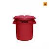 Thùng đựng đồ Thor 38L - Hàng chính hãng Full Vat