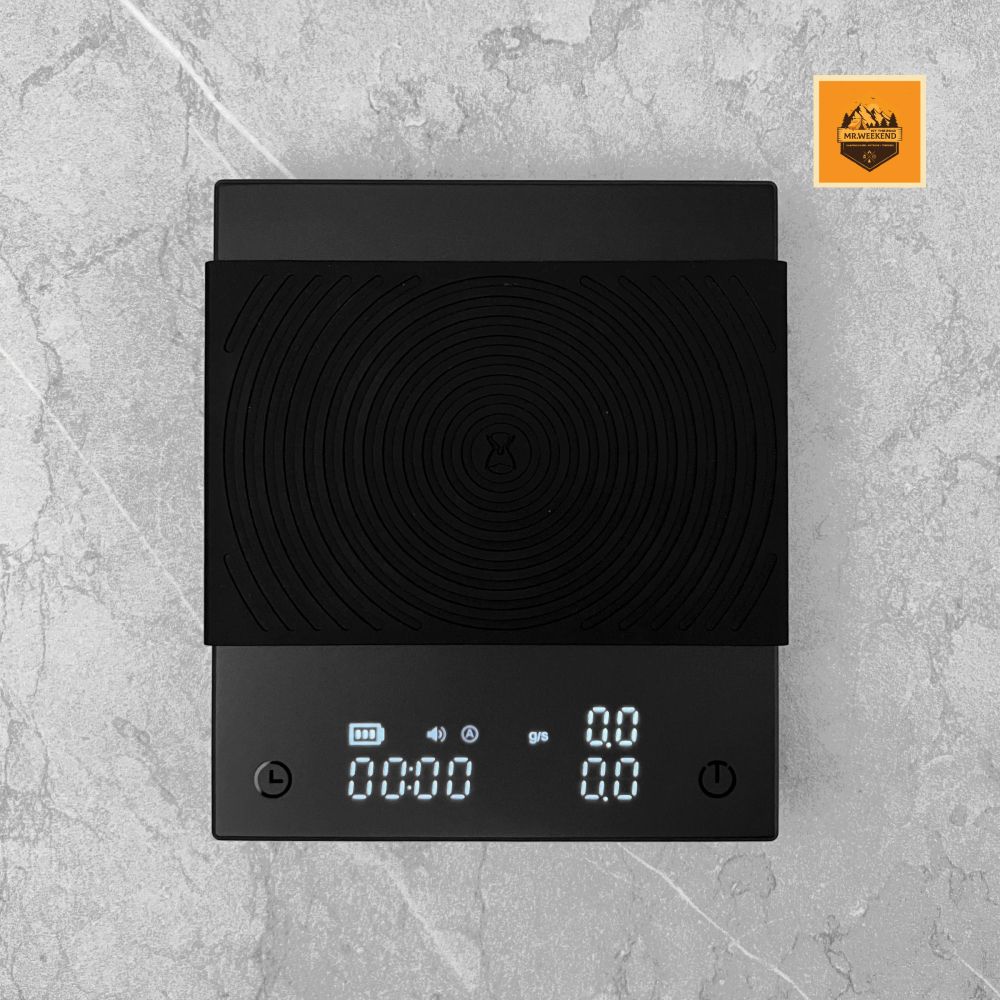 Cân điện tử Timemore Basic 2