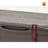 Thùng đá Snow peak Hard Rock Cooler 40QT, UG-302GY