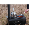 Loki Camping Stove and Tent Oven