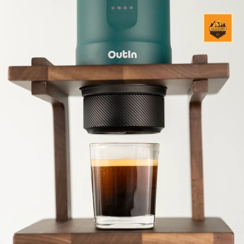 Bộ Kit Nâng Cấp Outin Nano Basket Plus