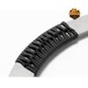Rìu Snow Peak Black Wood Splitting Axe , KN-005-BK