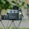 Máy Trạm Tích Điện EcoFlow DELTA MINI Power Station | 882Wh | 245.000 mAh | 220V Output 1400W | Chính hãng | BH 24 Tháng
