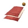 Túi Ngủ Snow Peak Separate Sleeping Bag Ofuton Wide ,BD-103