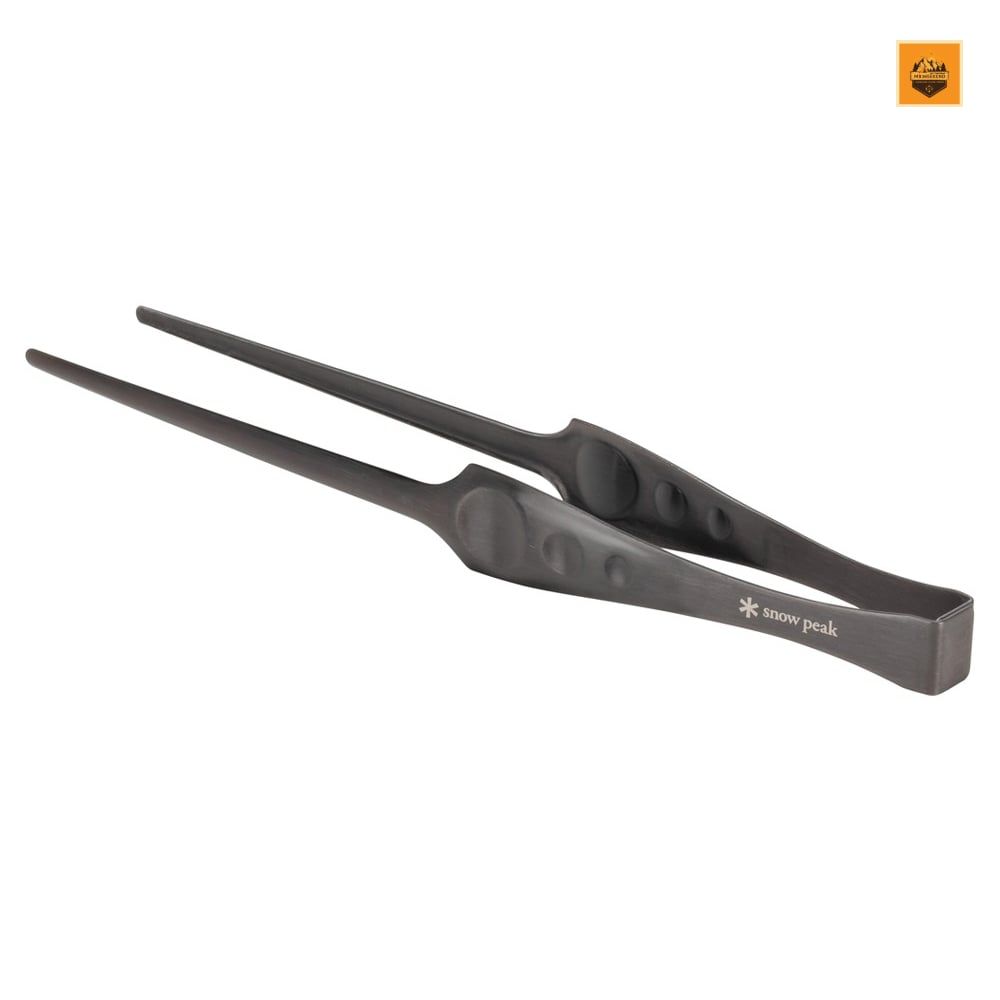 Kẹp Gắp Thức Ăn Snow peak Pitz Tong, CS-370
