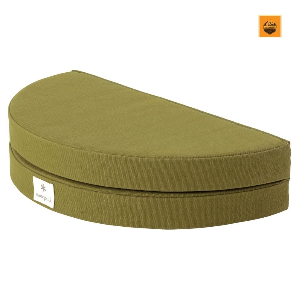 Nệm Snow peak Lounge cushion, TM-096