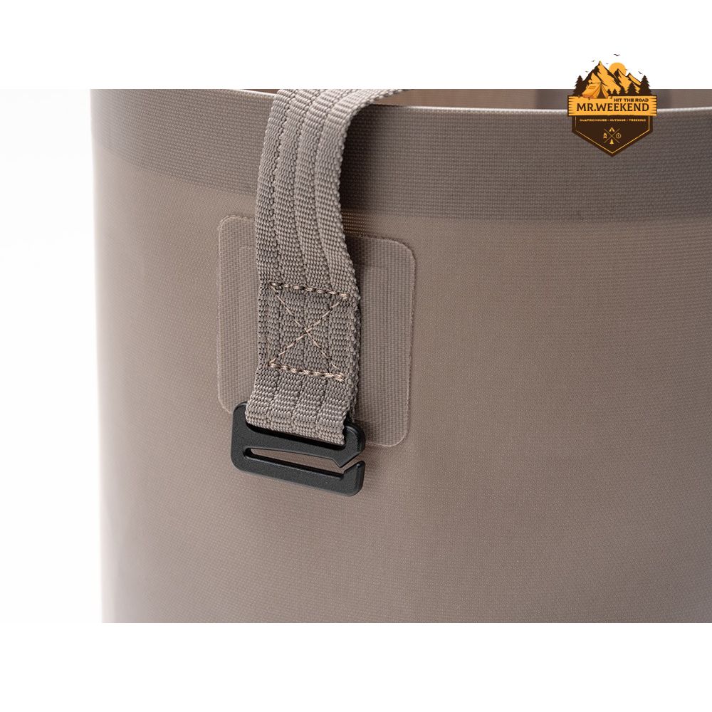 Túi đựng đồ Snow peak Soft Bucket 12, FP-252