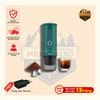 Máy Pha Cà Phê Outin Nano Portable Espresso Machine (Outin Teal ) - Chính Hãng Full Vat