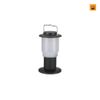 Đèn Snowpeak HOME&CAMP Lantern Black