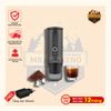 Máy Pha Cà Phê Outin Nano Portable Espresso Machine (Space Grey) - Chính Hãng Full Vat