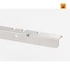 Kết nối bàn bếp Snow peak Stainless Steel Kitchen Table Side Connection