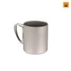 Ly Snow peak Titanium Double Mug 300, MG-152