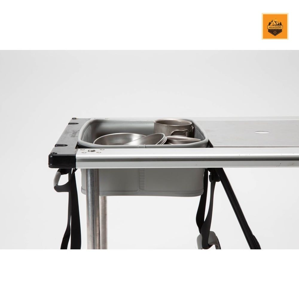 Túi đựng đồ Snow peak Waterproof Unit Gear Bag 110