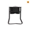 Ghế Snow peak Mesh FD Chair Black, LV-077M-BK