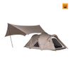 Lều Snowpeak Land nest S Tent Tarp SET-259