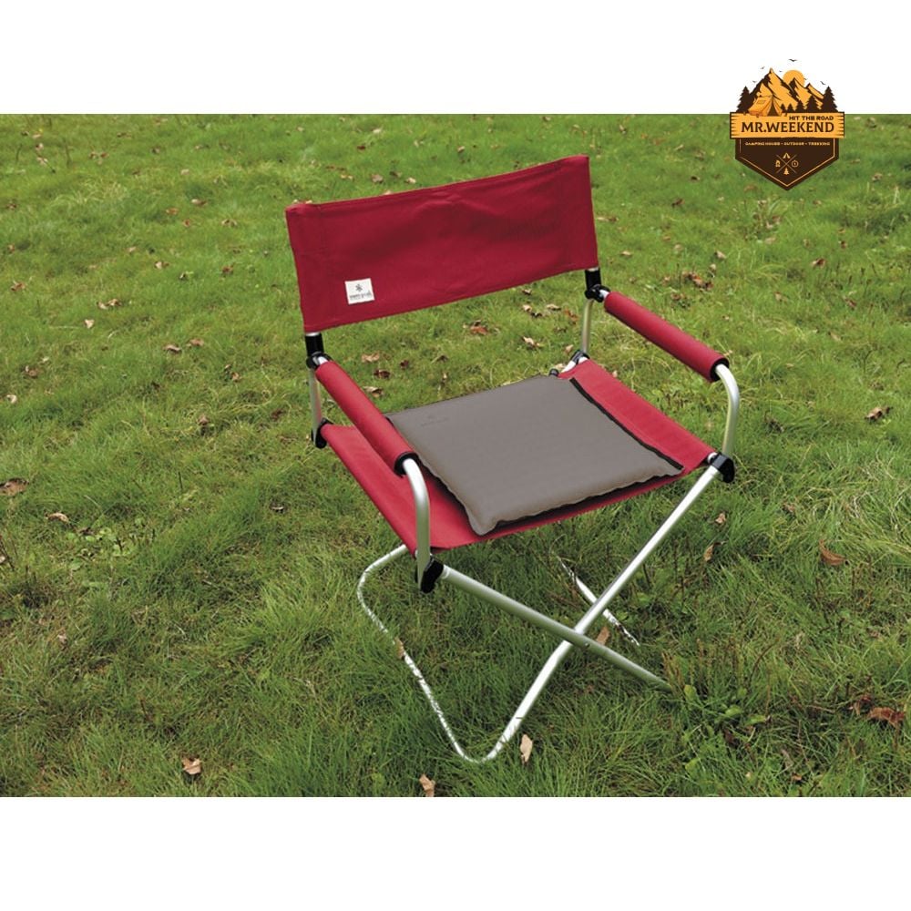 Nệm hơi Snow Peak Mattress & Pillow, TM-094R