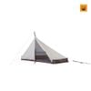Lều Snow peak Pentaise Ivory ,SDI-001-IV-US