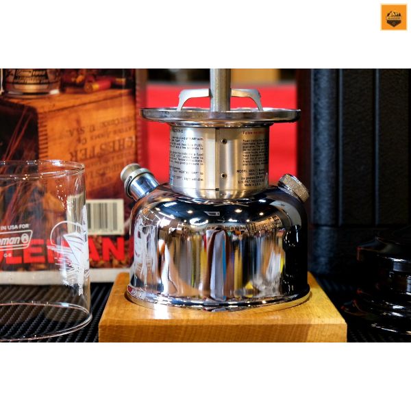 Đèn Măng Xông Coleman Limited Edition 1992 Sportsman Lantern ( Used )