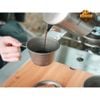 Chén Snow Peak Deep Titanium Sierra Cup 2025 SPRING EDITION, FES-382