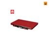 Bếp Gas Coleman powerhouse LP Two Burner Stove ( Red )