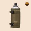 Vỏ bọc bình gas Cargo Container GUARD WARMER BT