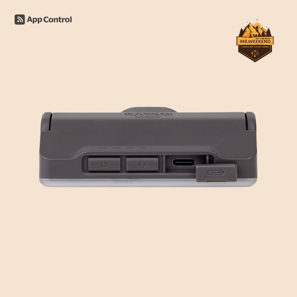 Đèn Cargo Container SLIM LIGHT MINI